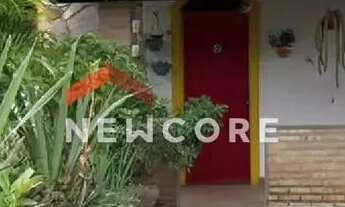 Imagem: Chácara em condomínio em 1 - Bosque do