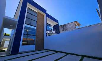 Imagem 2: Sobrado com Piscina à venda, 150 m² por R$ 650.000,00 Praia do Porto Novo Caraguatatuba/SP