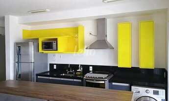 Imagem 4: Apartamento 1 quartos para alugar no(a) Pinheiros