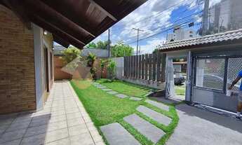 Imagem 3: Casa com 3 dormitórios à venda, 190 m² por R$ 1.230.000 - Indaiá - Caraguatatuba/SP