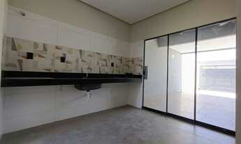 Imagem 4: Casa NOVA com projeto de piscina Buriti Sereno