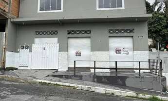 Imagem: Prédio comercial 360m² Jardim Laguna Contagem/MG