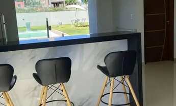 Imagem 3: Casa à venda no ÁGUAS DE SAUÍPE PORTO DE SAUÍPE , PORTO DE SAUIPE, Entre Rios, BA