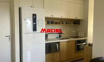 Imagem 7: Imóvel para venda tem 53 metros quadrados com 2 quartos em Vila Maria - São José dos Campo