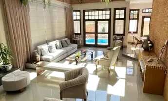 Imagem 4: CASA EM CONDOMÍNIO - ALPHAVILLE 4 - SP