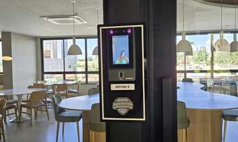 Imagem 4: Atoll Residências Apartamento com 3 Quarto(s) e 2 banheiro(s) à Venda, 80.80 por R$ 850000