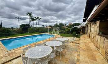 Imagem 7: Casa à venda, 4 quartos, 3 suítes, 4 vagas, Belvedere - Belo Horizonte/MG