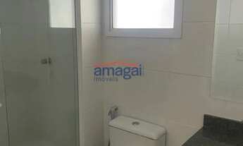 Imagem 2: Apartamento para alugar no Jardim Aquarius - 2 quartos