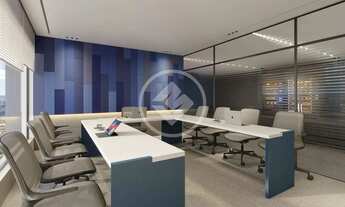 Imagem 4: Corporate Center Cidade Opus codigo: 131932