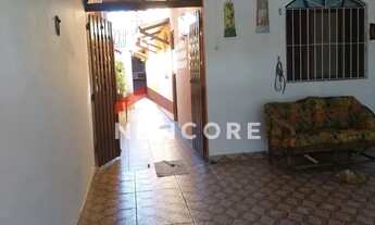 Imagem: Casa em Rua Eliseu Visconti - Belas Artes