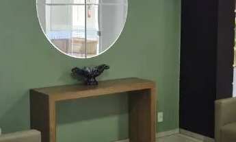 Imagem 4: Apartamento 3 quartos no melhor condomínio de Águas Claras