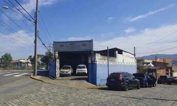 Imagem: Ponto Comercial de esquina, à venda em