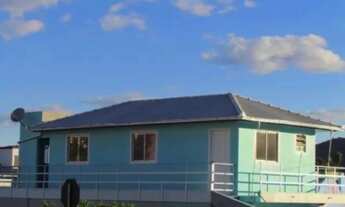 Imagem 4: Casa Segundo Piso