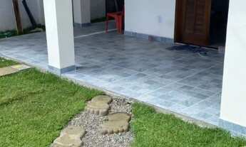 Imagem 4: Alugo - Casa - 2/4 - Piscina - Arembepe