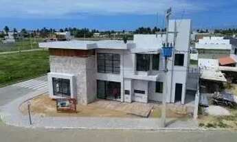 Imagem 3: Condomínio Villaredo Projeto Moderno com 2 Pavimentos