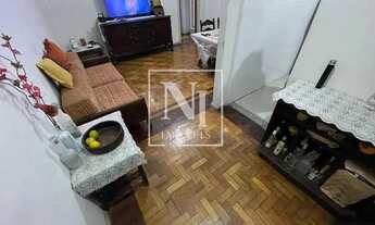 Imagem 3: APARTAMENTO à venda 2 QUARTOS, 81m² NO BAIRRO DE COPACABANA