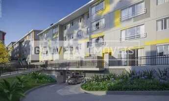 Imagem 2: Condomínio Colinas do Norte - Apartamento com 2 Dormitórios, 47,8m² à partir de R$363.439