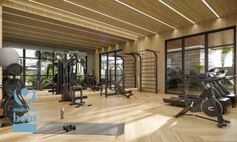 Imagem 2: Terreno em condomínio à venda, 241 m² por R$ 776.432 - Taboão - Curitiba/PR