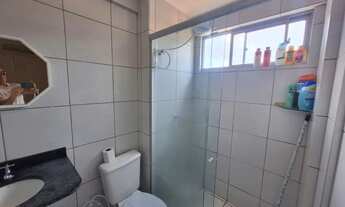 Imagem 3: Apartamento para venda com 79 m², com 3 quartos em Emaús - Parnamirim - RN