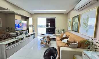 Imagem 2: VENDO APARTAMENTO COM 2 QUARTOS (1 SUÍTE) NO COND RIVOLI - CIDADE VELHA