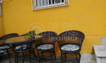 Imagem 3: Apartamento para venda tem 290 metros quadrados com 6 quartos em Botafogo - Rio de Janeiro