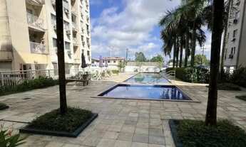 Imagem 4: Apartamento para Locação em Belém, Tapanã (Icoaraci), 2 dormitórios, 1 suíte, 2 banheiros