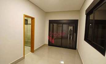 Imagem 5: Casa à Venda de 04 Quartos sendo Todos Suítes no Portal da Mata em Ribeirão Preto com Área