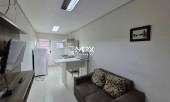 Imagem 3: Kitnet para alugar no bairro Dois Córregos em Piracicaba