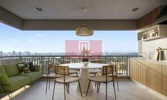 Imagem 2: Apartamento à venda no bairro Vila Guilhermina - São Paulo/SP, Zona Leste