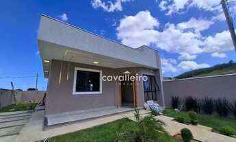 Imagem: Casa com 2 dormitórios à venda, 77 m²