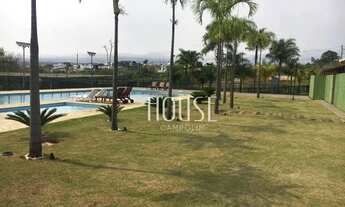 Imagem 7: Terreno à venda, Alphaville Nova Esplanada - Votorantim/SP