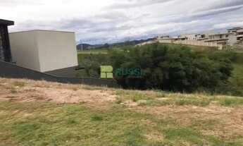 Imagem 2: Terreno à venda, 560 m² por R$ 1.010.000,00 - Condomínio Residencial Alphaville I - São Jo