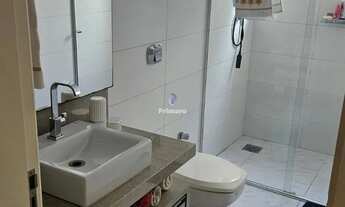 Imagem 12: Apartamento a venda 2 quartos Semimobiliado no Centro de Criciuma