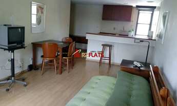 Imagem 2: Flat com ótimo preço no bairro Vila Mariana. Confira!