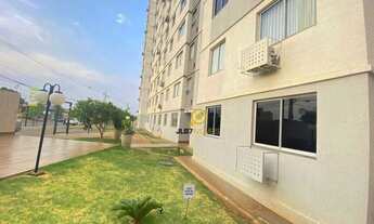 Imagem 5: Apartamento com 2 dormitórios à venda, 49 m² por R$ 320.000,00 - Chácaras Dona Gê - Goiâni