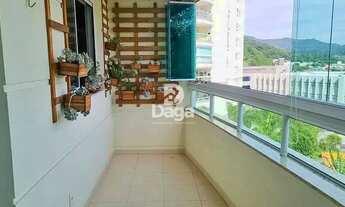 Imagem 7: Andar alto, sol da manhã e vista linda