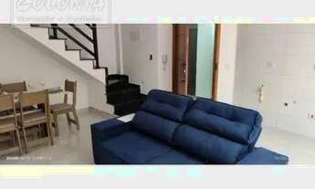 Imagem: Cobertura a venda - Santa Teresinha, Santo