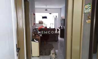 Imagem 7: Casa de condomínio em Avenida Sigismundo Nunes de Oliveira - Jardim Nazareth - Marília/SP