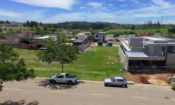 Imagem 2: Terreno de 382m² no Loteamento Residencial Una, Itu/SP