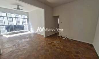 Imagem 2: Copacabana Apartamento com 3 dormitórios