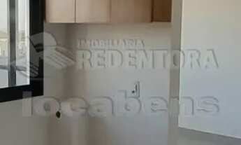 Imagem 2: Apartamento/Padrão - Residencial - No bairro Jardim Bosque das Vivendas - Nau Vivendas