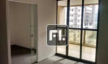 Imagem 5: Conjunto para alugar, 101 m² por R$ 15.389,01/mês - Vila Olímpia - São Paulo/SP