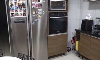 Imagem: Sobrado Vila Maria Alta