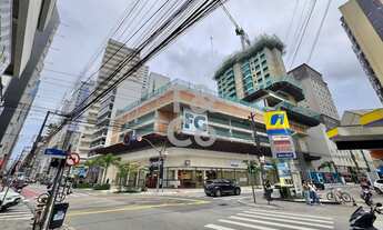 Imagem 4: Salão Comercial para Locação ou Venda no Sapphire Tower em Balneário Camboriú