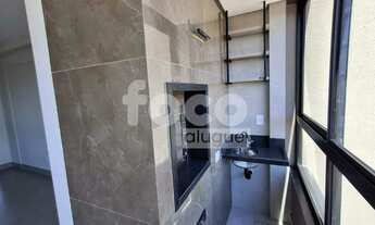 Imagem 5: Apartamento para aluguel, 3 quartos, 1 suíte, 2 vagas, Santa Mônica - Uberlândia/MG