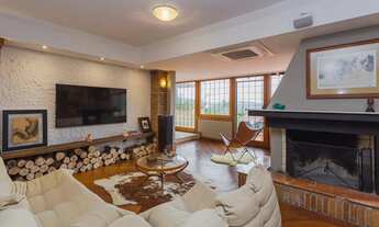 Imagem: Casa na Vila Assunção com excelente padrão