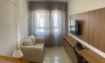 Imagem 4: Imóvel para aluguel possui 33 metros quadrados com 1 quarto em Boa Vista - Recife - PE