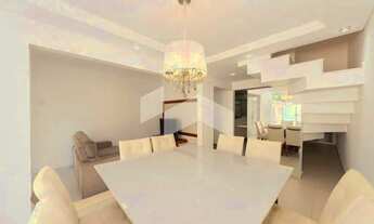 Imagem: Casa de condomínio com 133 m², 3 quartos