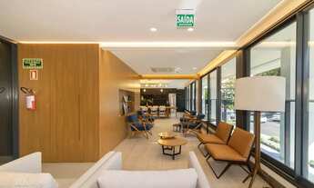 Imagem 7: APARTAMENTO 1 QUARTOS 1 VAGA - PETRÓPOLIS