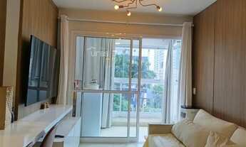 Imagem 4: Belissimo apartamento no setor bueno